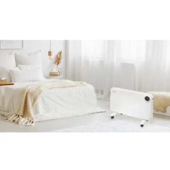 Prosto smart konvektorska Wi-Fi grejalica FK-WF20D-3 Prosto smart konvektorska Wi-Fi grejalica FK-WF20D-3